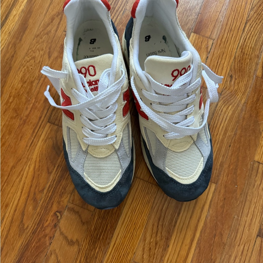 New balance 990 V2